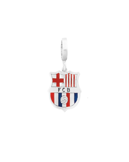 FC Barcelona charm