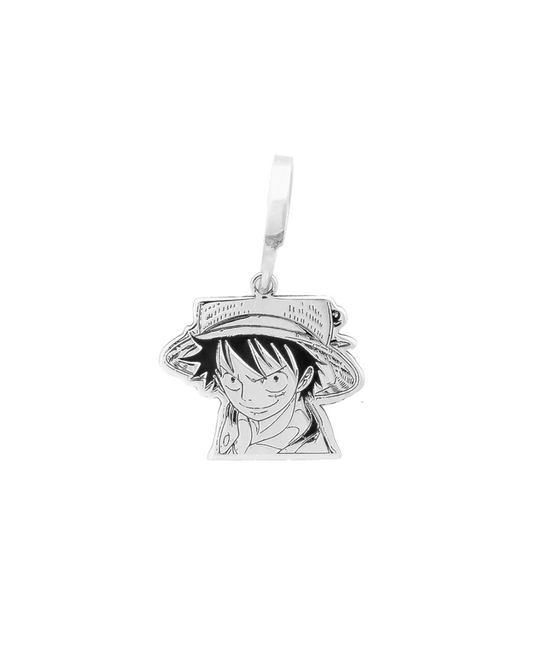 Luffy charm