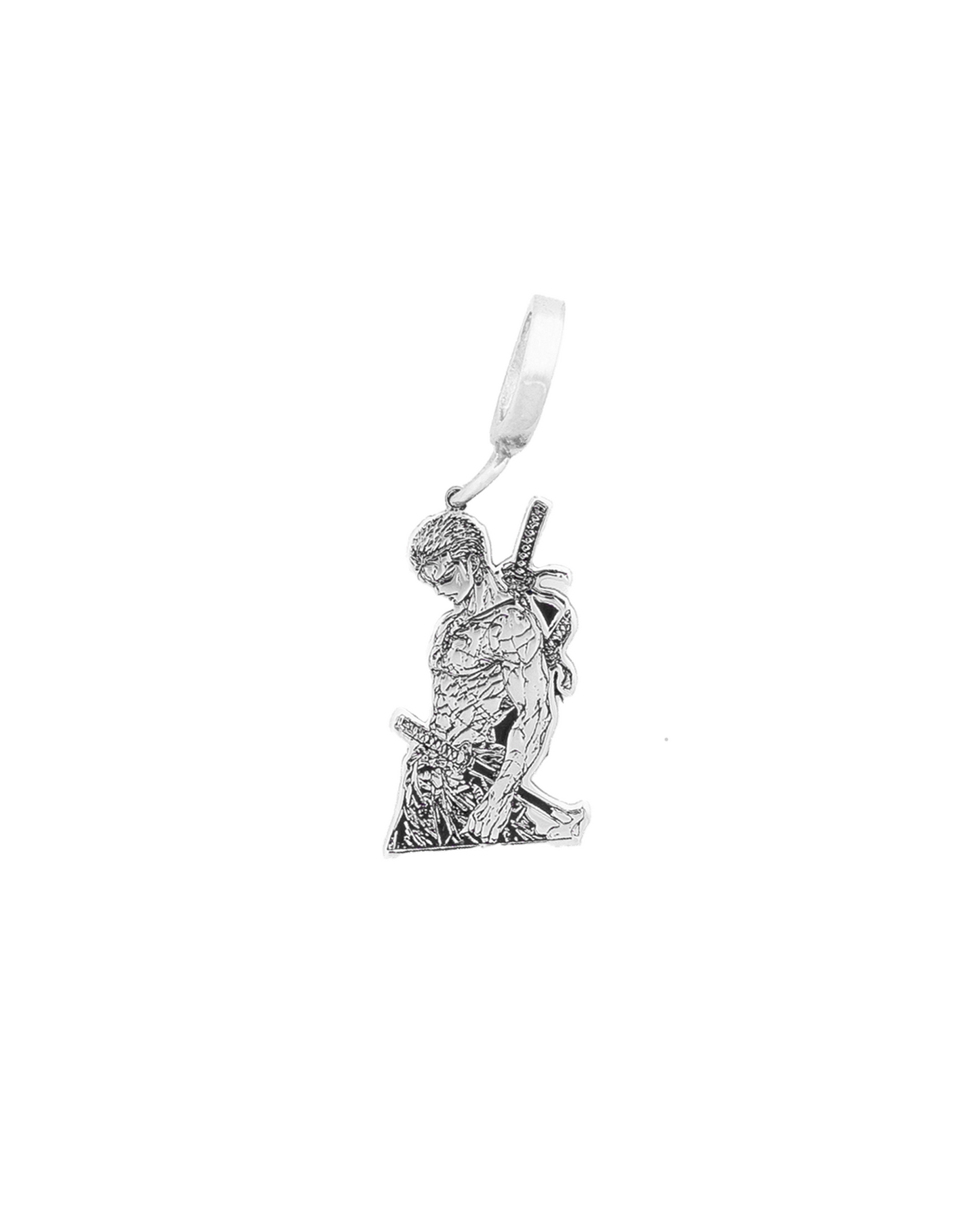 Zoro charm