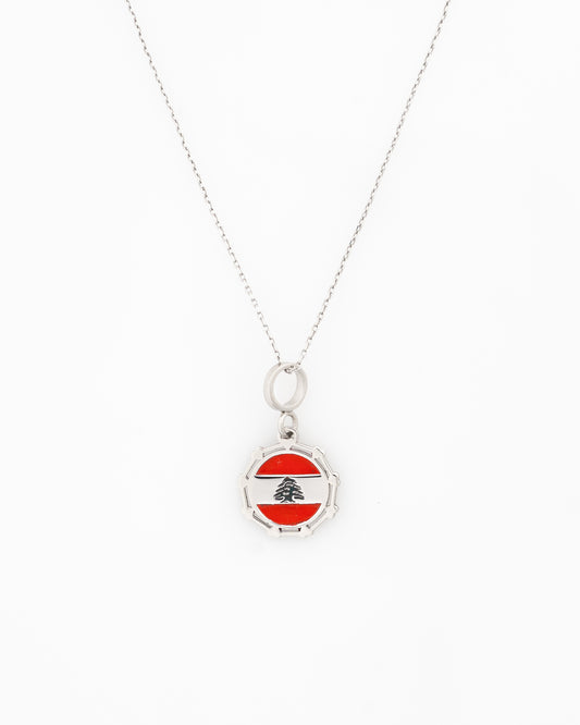 Lebanon necklace