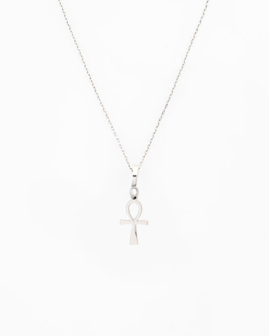 The Ankh necklace