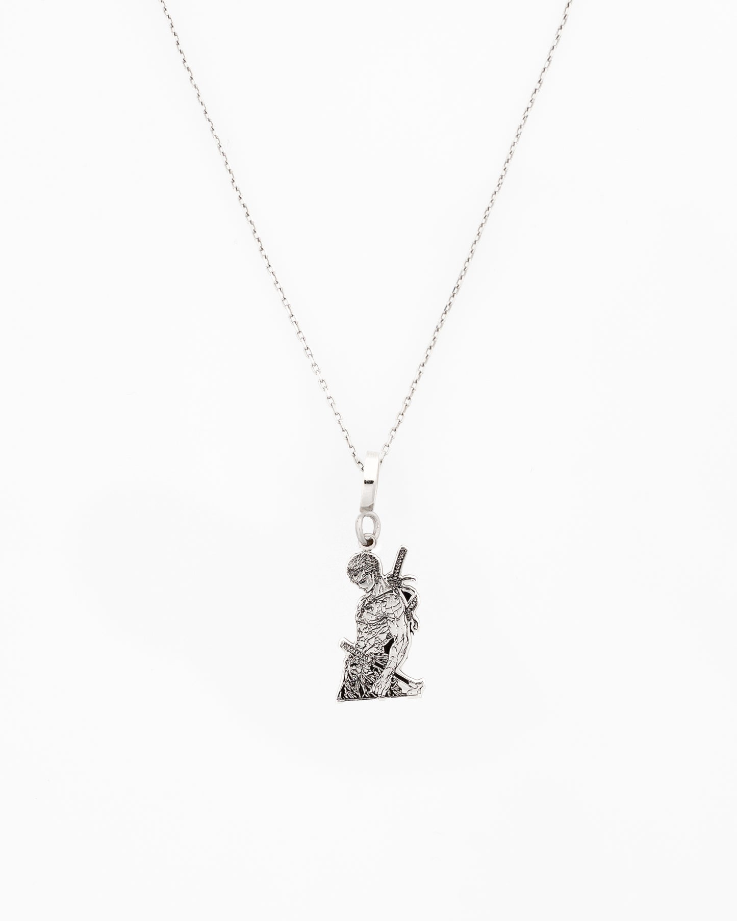 Zoro necklace