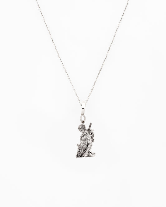 Zoro necklace