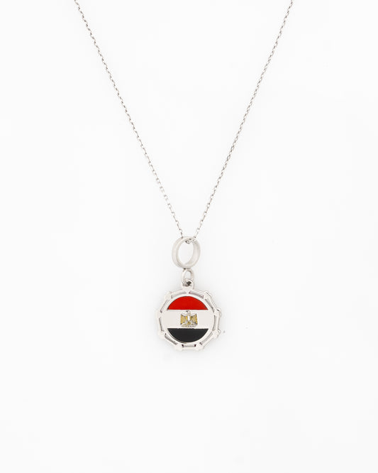 Egypt necklace