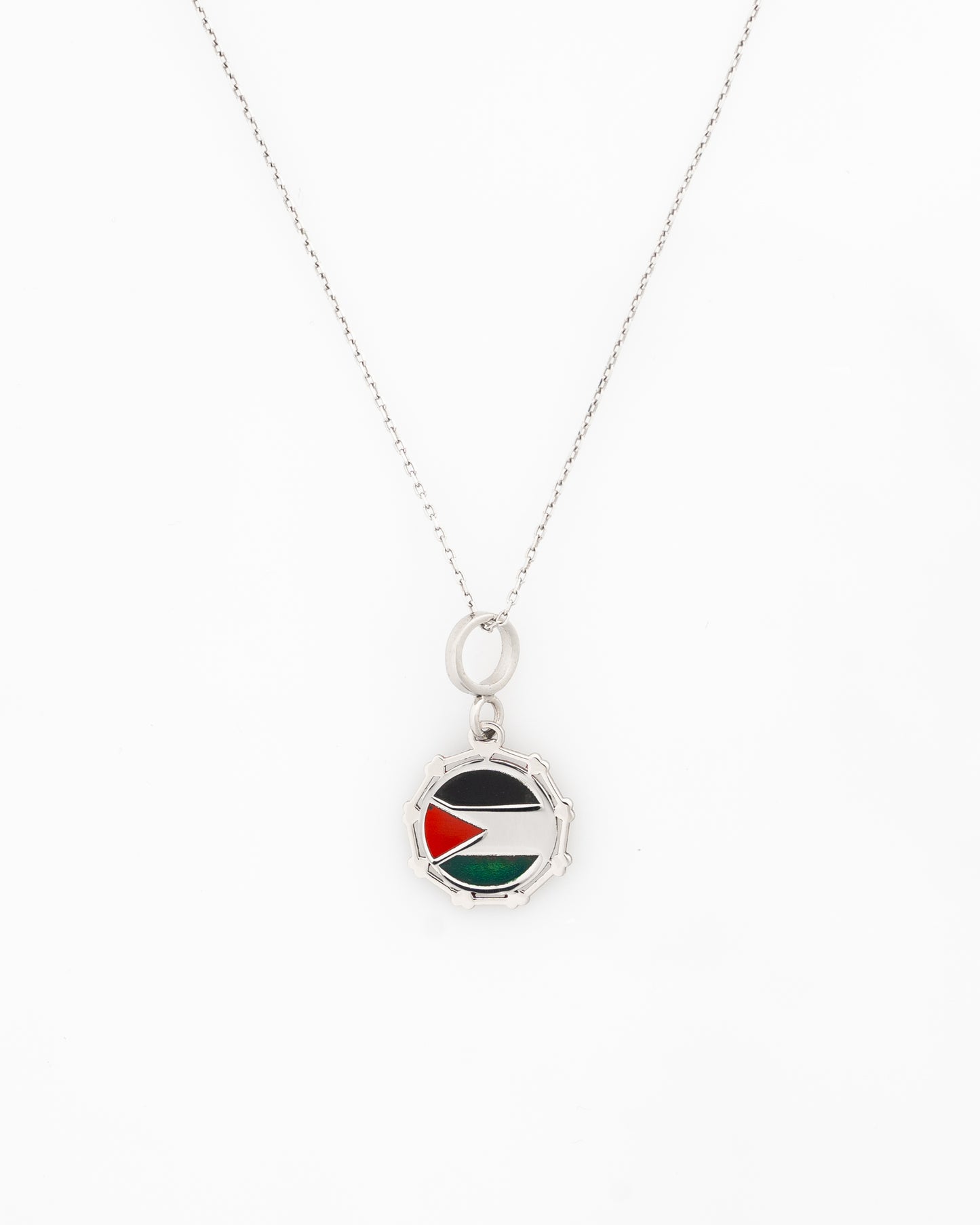 Palestine necklace