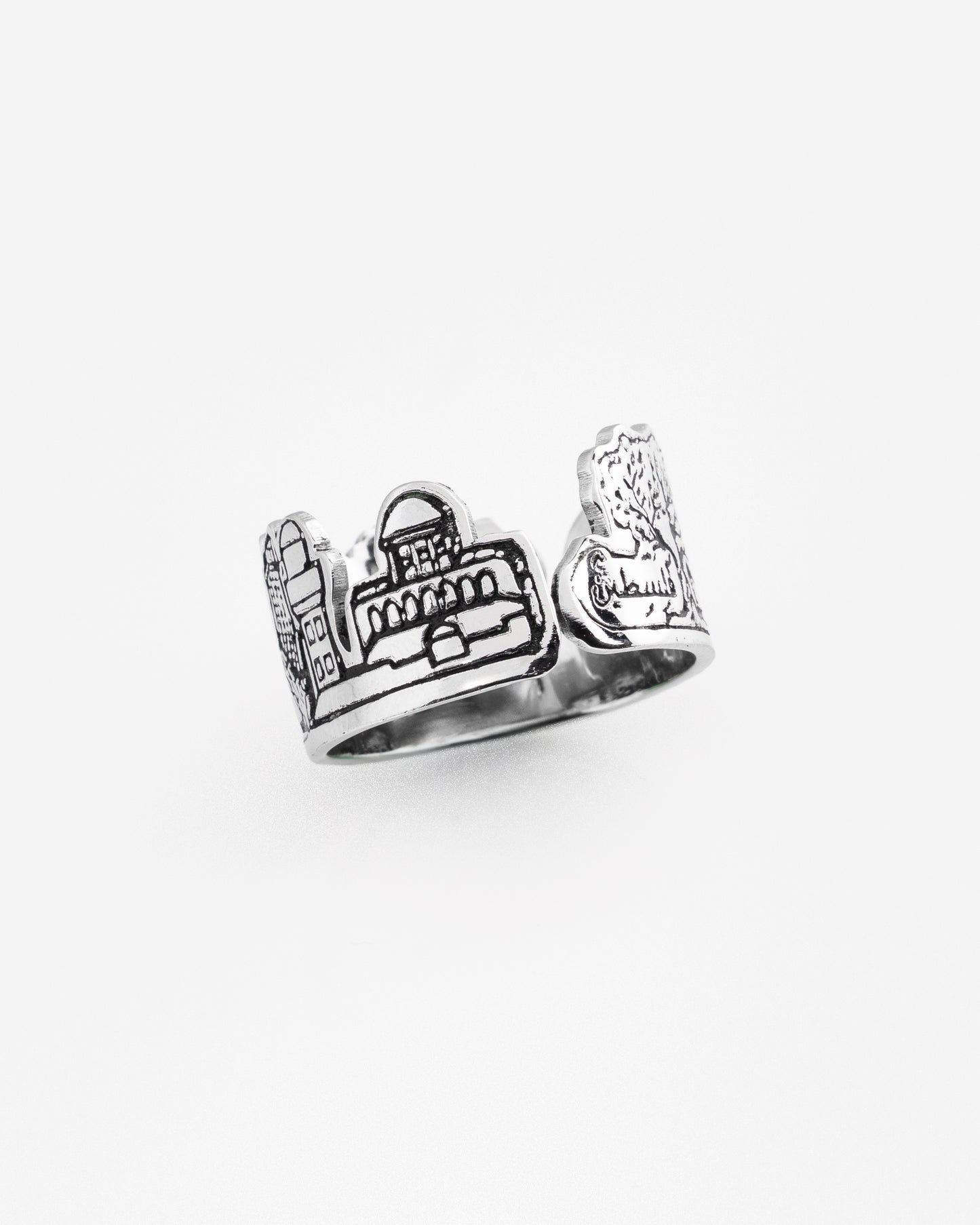 Palestine ring
