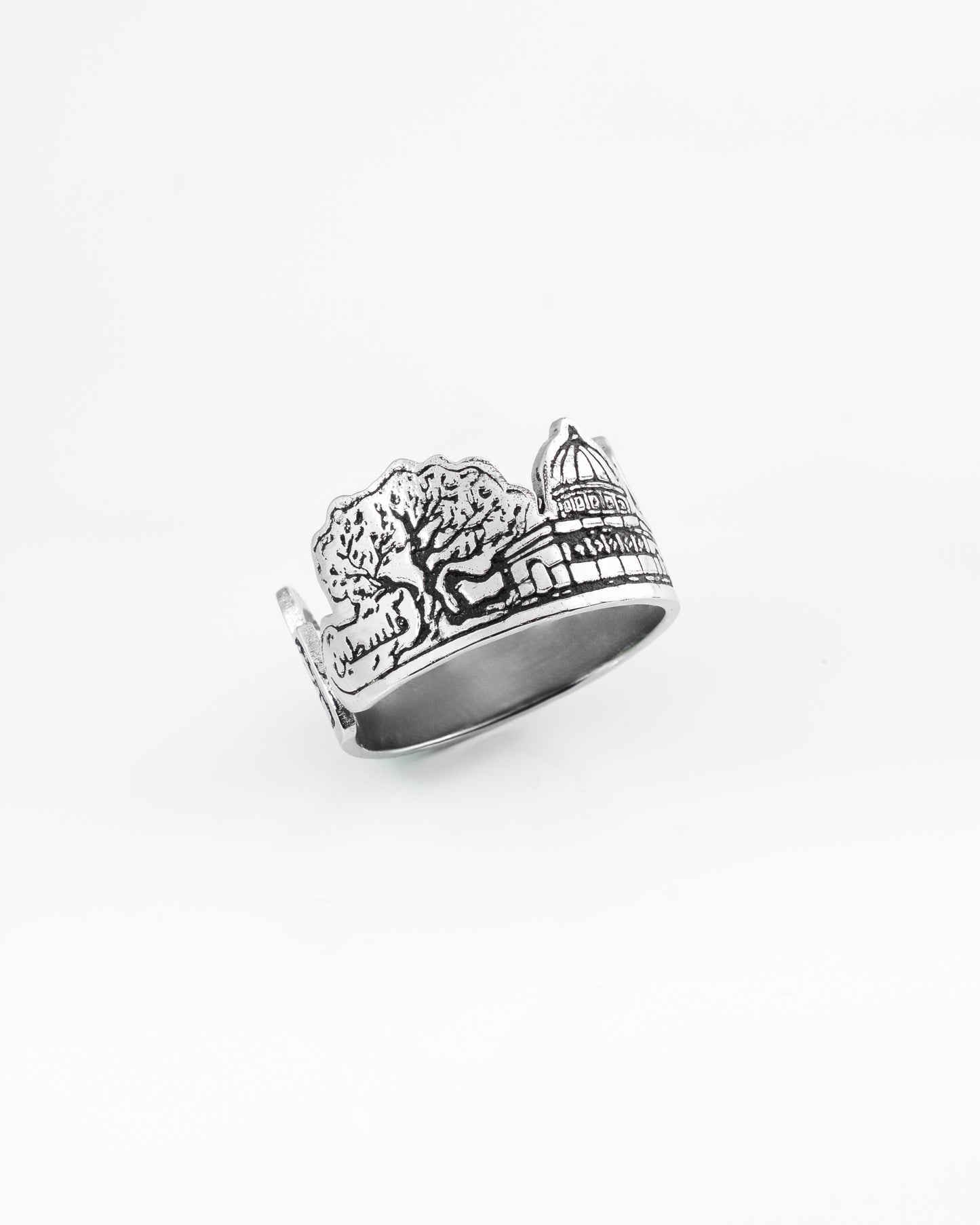 Palestine ring